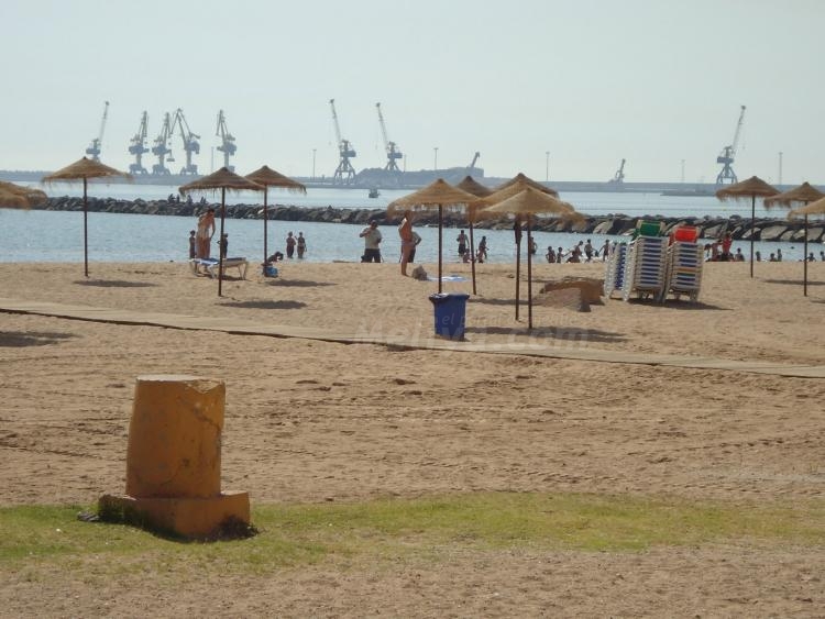 Deporte a primera hora del día