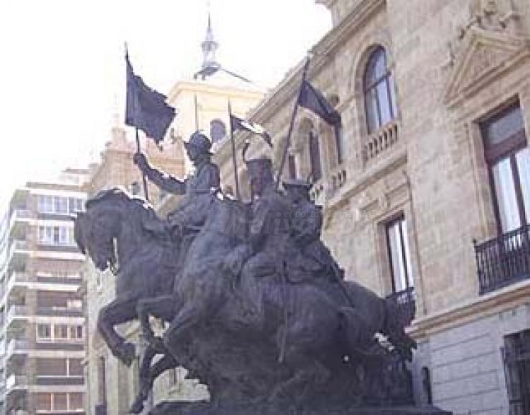 Santiago...no es un día cualquiera