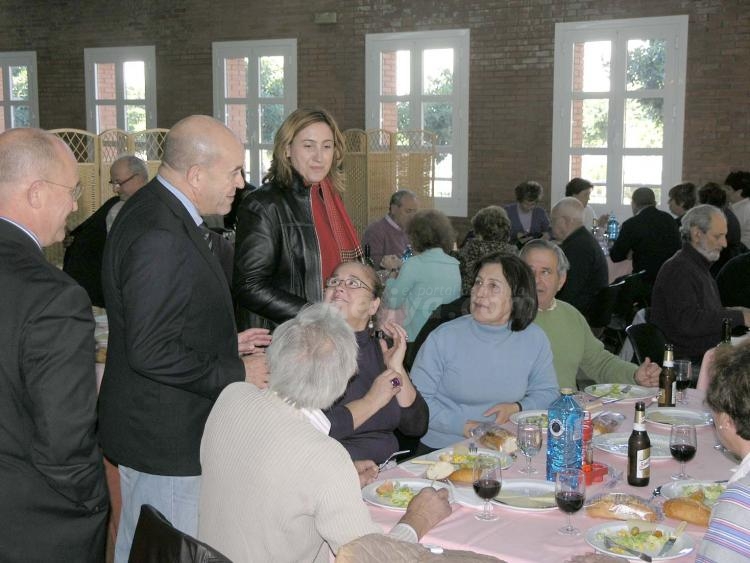 Mayores de 40 años que se incorporan a la Universidad ofreciendo veteranía