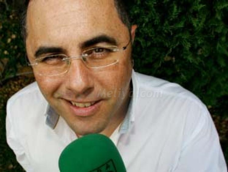 Onda Cero se acuerda de Melilla en 'No son horas', de José Luis Salas