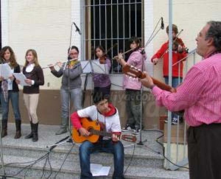 Pauli, la histórica directora de un colegio que cumple un siglo