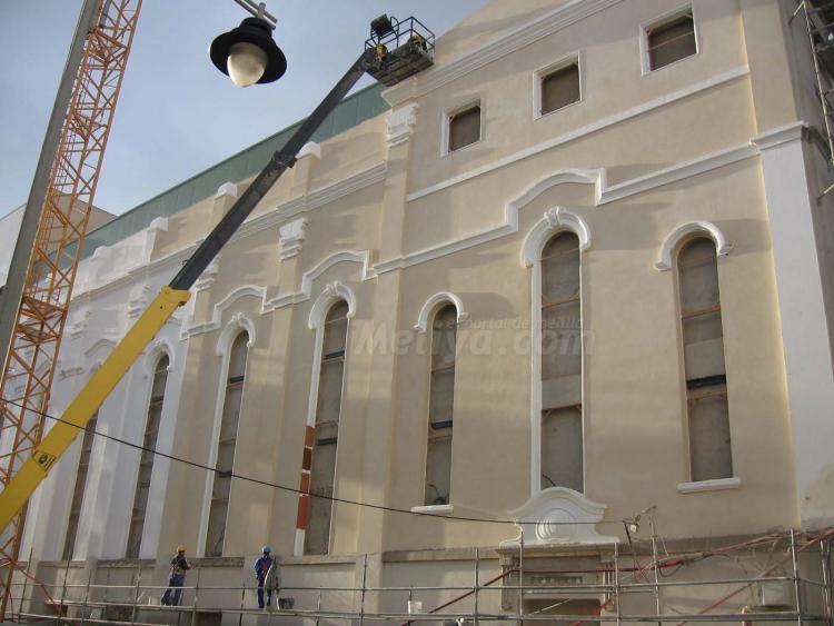Señoras y señores: Están en el Kursaal Nacional