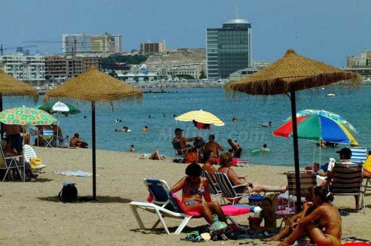 Cuidado con el sol, consulta con los expertos