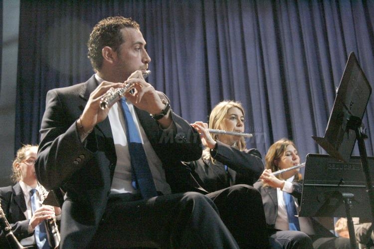 Herman y la Banda de Música...para presumir