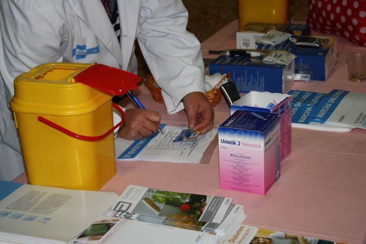 Curso “on line” del INGESA para Enfermería sobre el cuidado de la diabetes