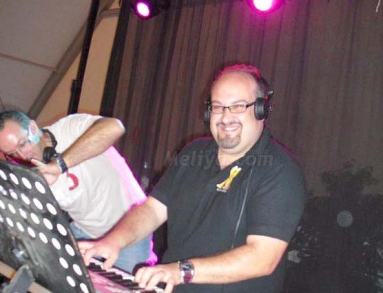 ¿Quién se atreve con José María Chamorro 'Chamo'?