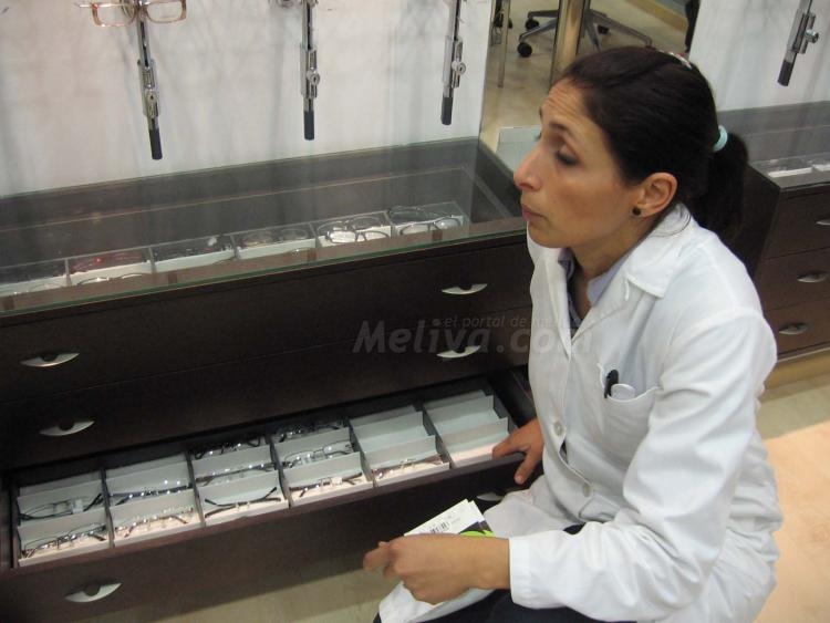Cuidado con la vista que no está el horno para bollos
