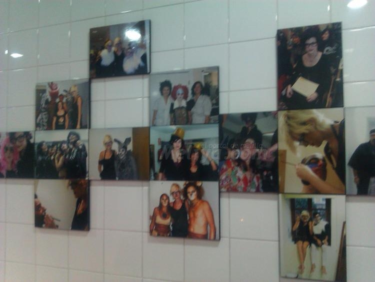 “La casita de las uñas” de Marina