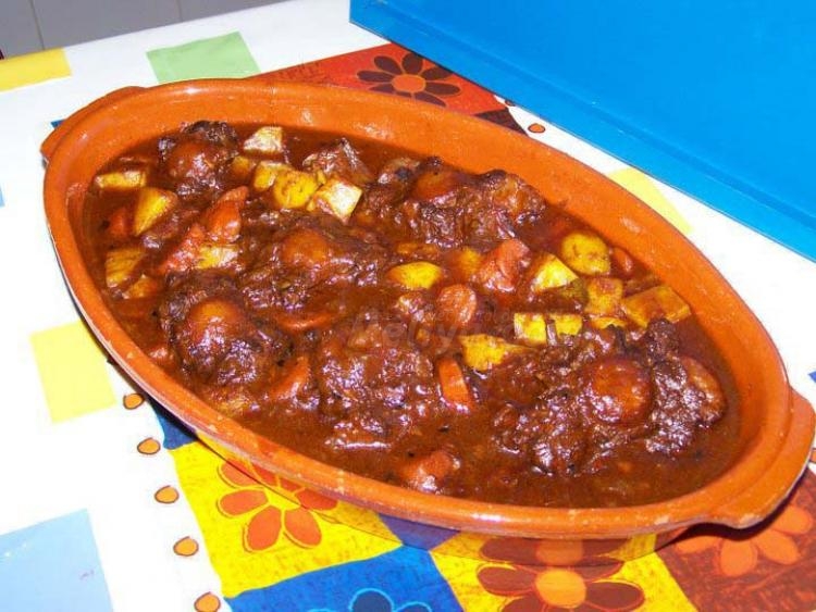 Francis Aguilera, segunda entrega gastronómica