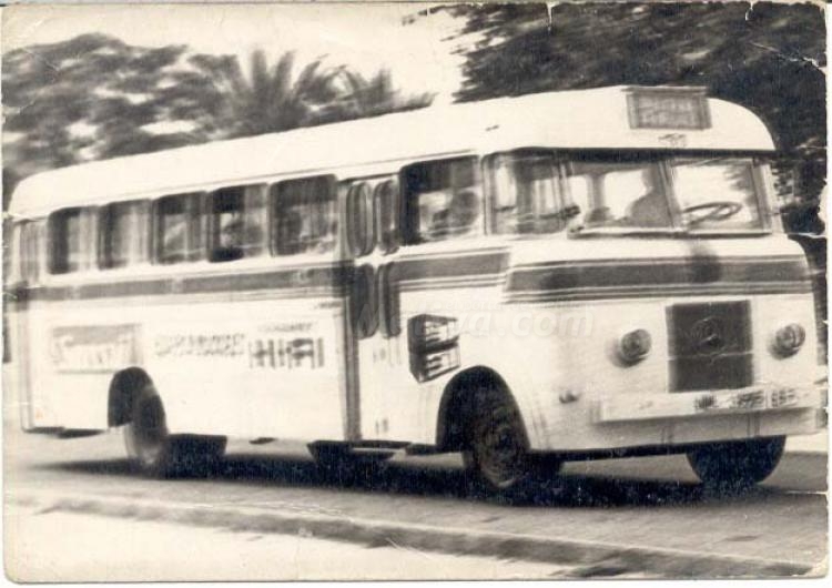 La C.O.A., 84 años de servicio a Melilla con vocación de seguir en el tajo