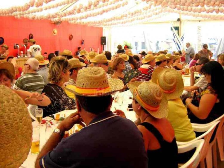 Cabales, el templo sociocultural de buen gusto