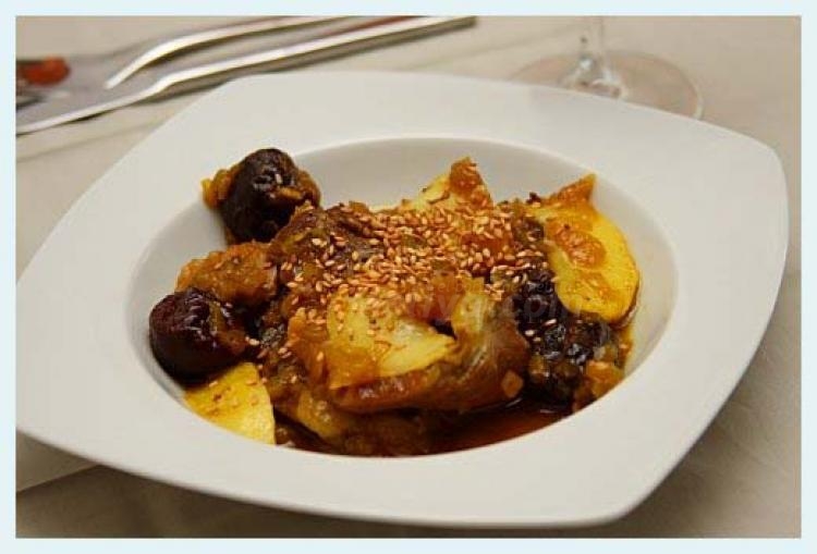 Los mejores platos de la gastronomía propia de la Pascua Grande