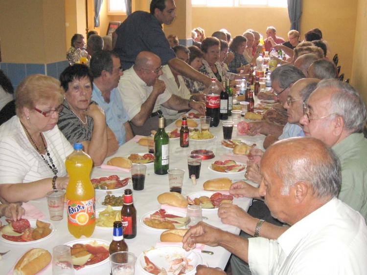 El gradísimo día de Divina Providencia