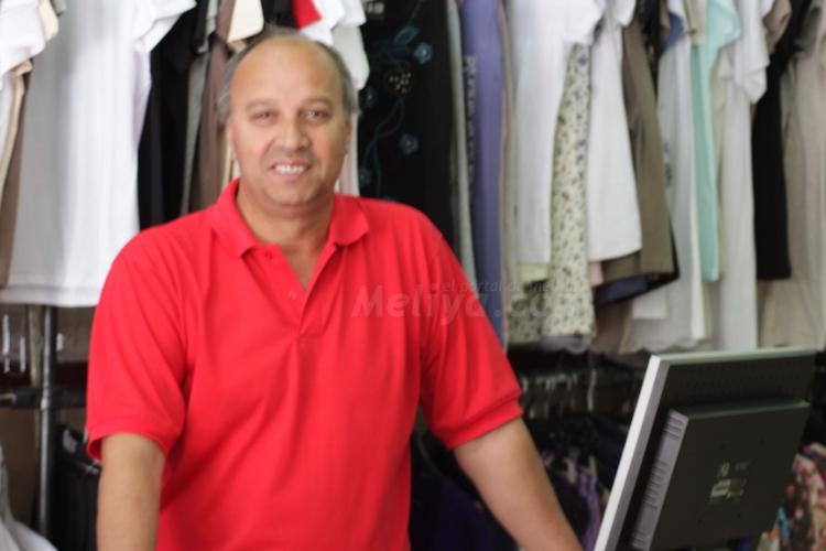 Heredia-Carmona, comerciantes de postín