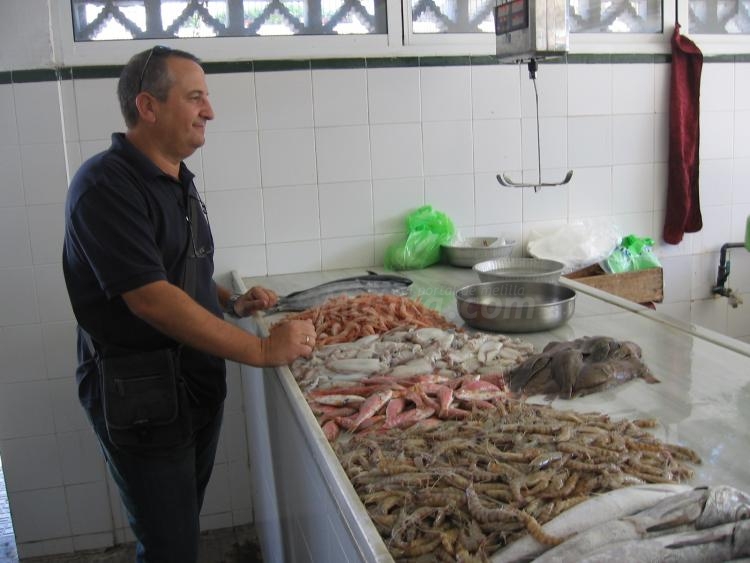 Imaginación, oferta y demanda para el marisco en la Navidad de la crisis