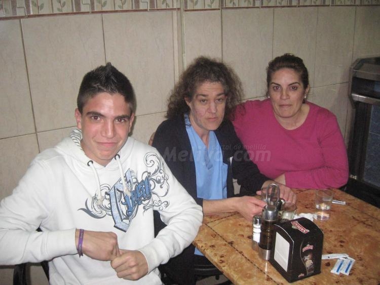 Damas y caballeros, les presentamos a 'El Gordo'