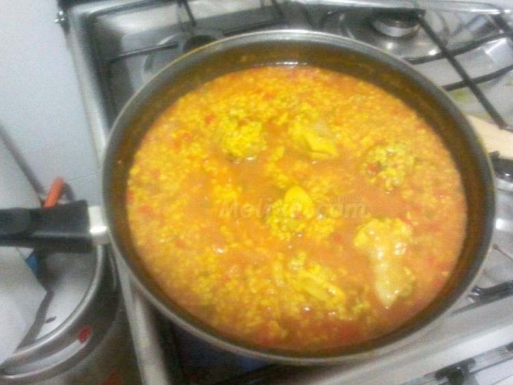 Marta Fiering, la 'fiera' de la gastronomía feliz