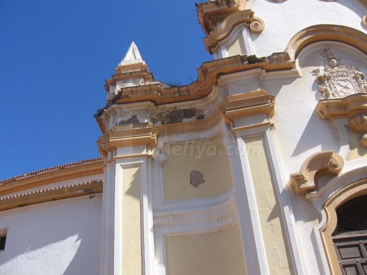 Arrancan las obras de reparación de la Plaza de Toros, olé