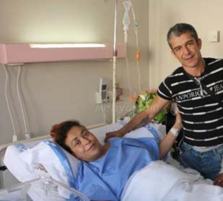 El poder de la medicina que sale del corazón