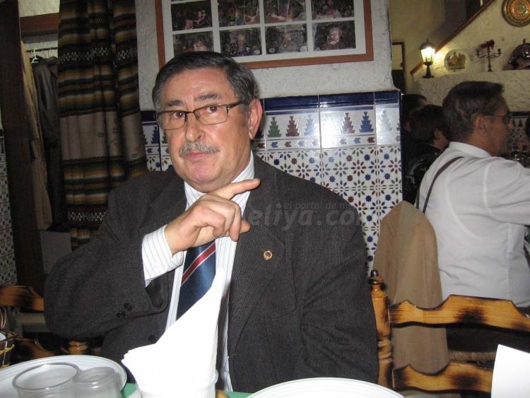 'Los Cabales' debutan con página web participativa