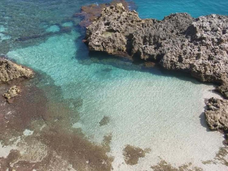Acaba la Feria y los melillenses se olvidan de la playa