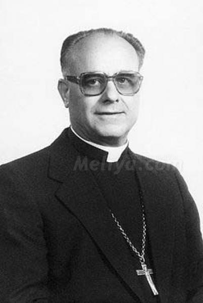 Feliz cumpleaños, don Ramón, y feliz apostolado