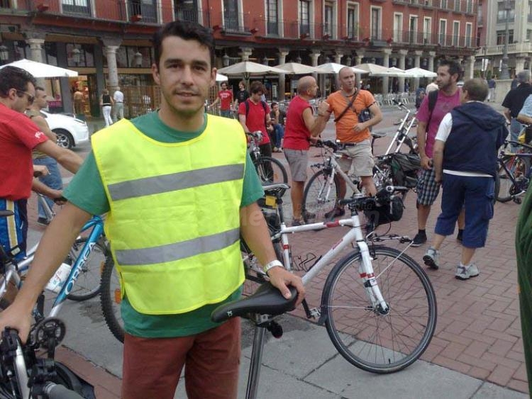 Bicicletas: Salud y sostenibilidad