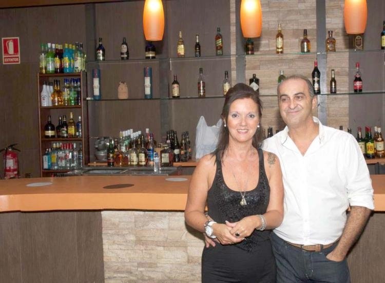 'La década', nueva oferta de ocio nocturno en Puerto Noray