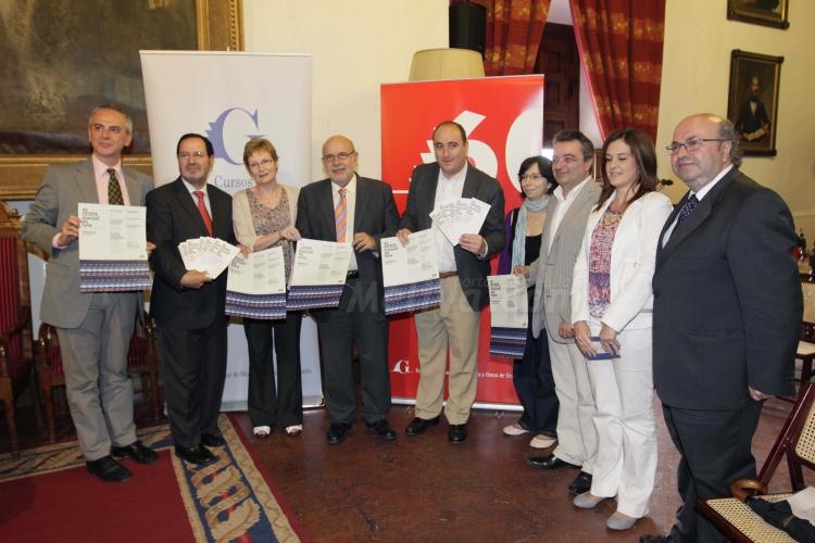 Mayores de 40 años que se incorporan a la Universidad ofreciendo veteranía