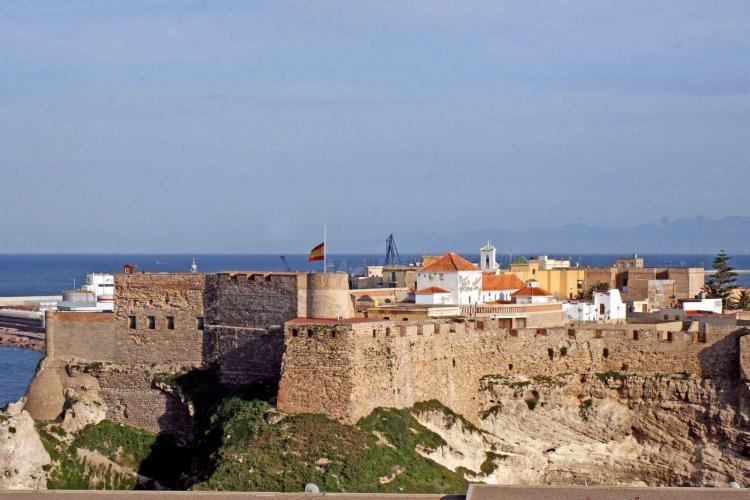 Onda Cero se acuerda de Melilla en 'No son horas', de José Luis Salas