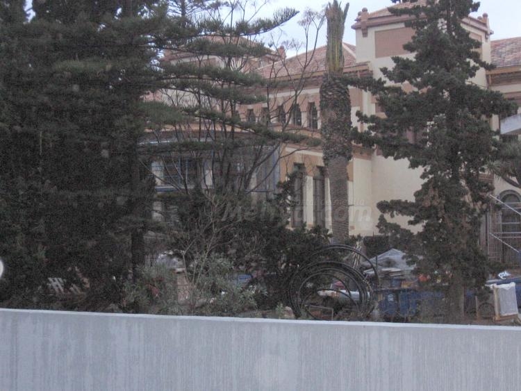 De colegio a consejería, pasando por hospital