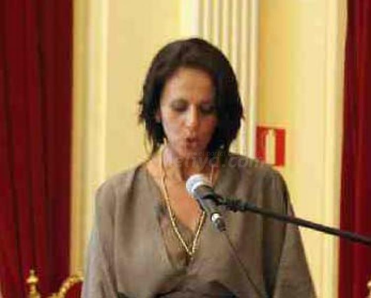 Fadela Mohatar, de periodista a gestora de lo público con mucho corazón