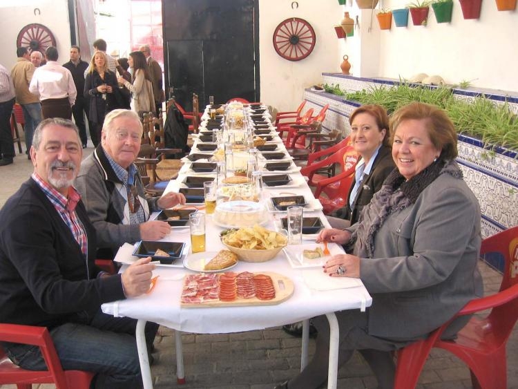 'Los Medios' emprenden una nueva oferta a todos los melillenses