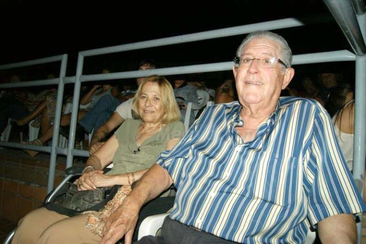 Pepe Imbroda, siempre al servicio desinteresado de su ciudad, Melilla