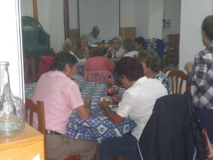 La Casa de Melilla en Almería desemboca en el mundo de la informática con su 'blog'