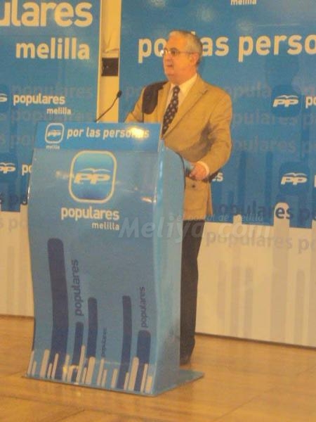 Gutiérrez Molina, culto a las tradiciones y al compromiso