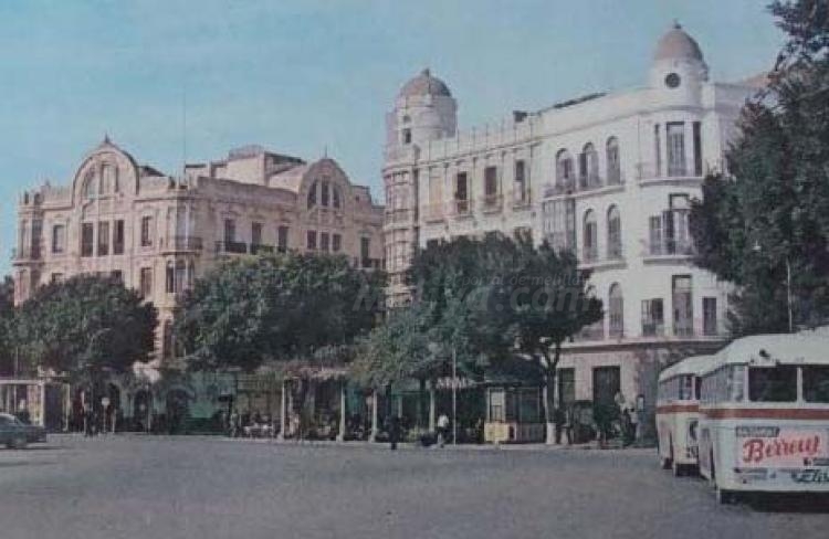La C.O.A., 84 años de servicio a Melilla con vocación de seguir en el tajo