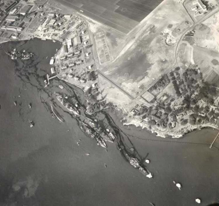 Ramón Gutiérrez analiza el ataque a Pearl Harbour en la Sala de Armas de la AEM