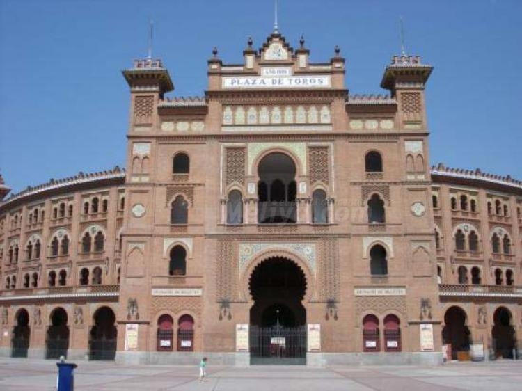 Las Ventas, el gran reto de Adolfo Ramos