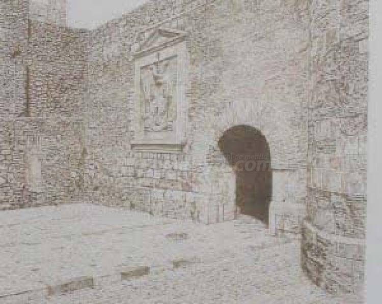 Aquella Melilla que conocieron nuestros abuelos y bisabuelos
