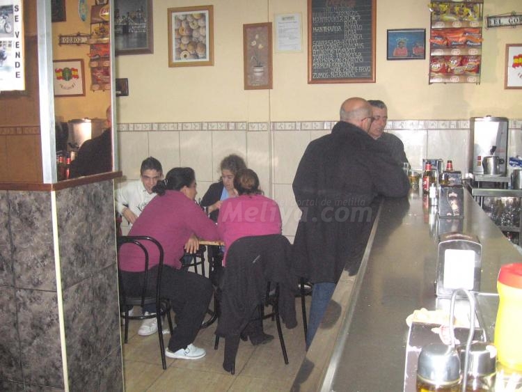 Damas y caballeros, les presentamos a 'El Gordo'
