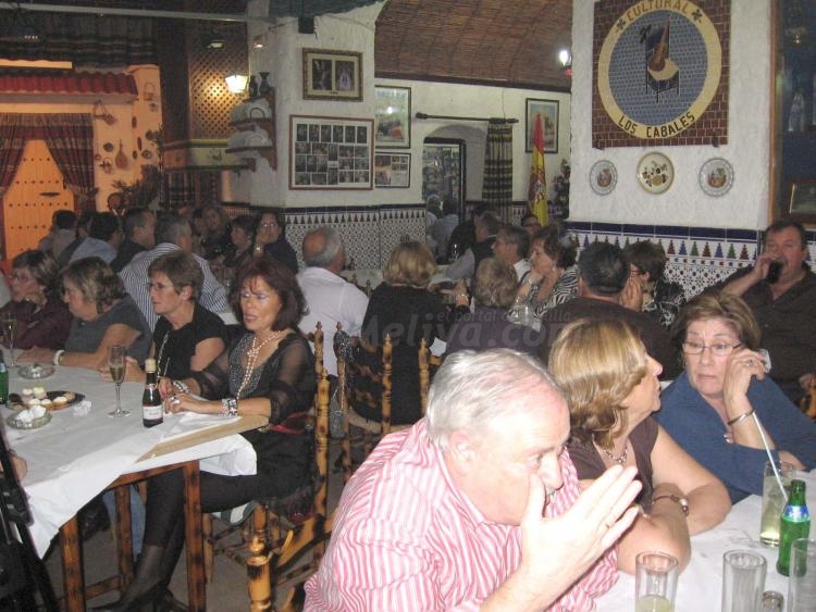 'Los Cabales' debutan con página web participativa