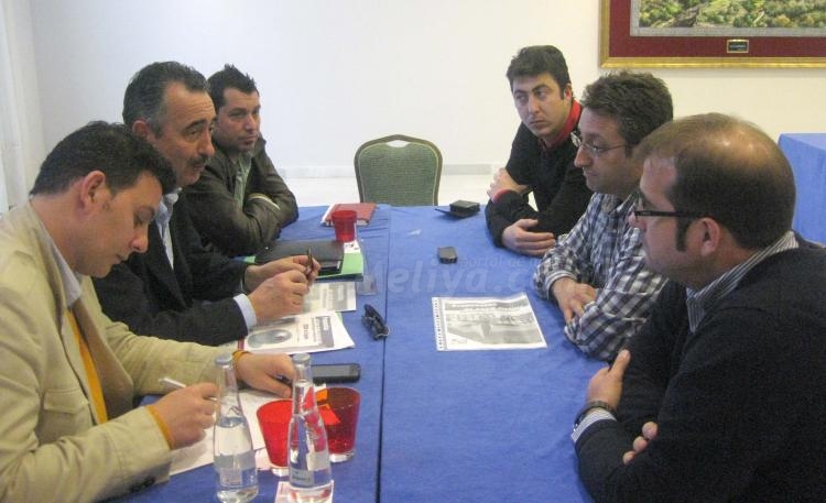 EAPM, todo por la lucha contra la pobreza y la exclusión social