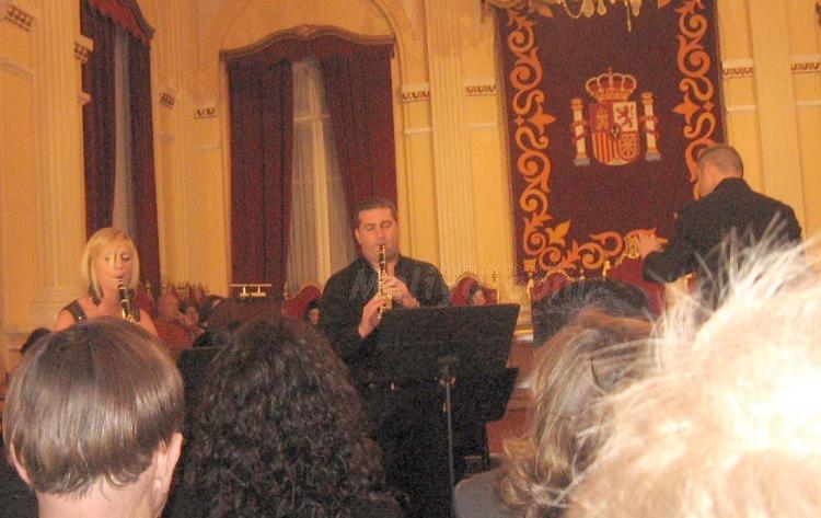 Salvador Bellido, un compositor con mucho horizonte