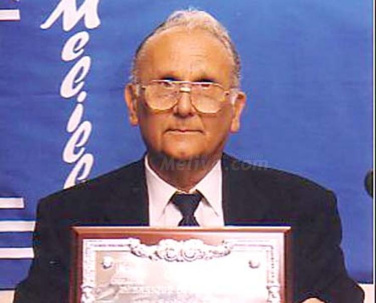 'Enrique Soler, aulas de ciencia y valores