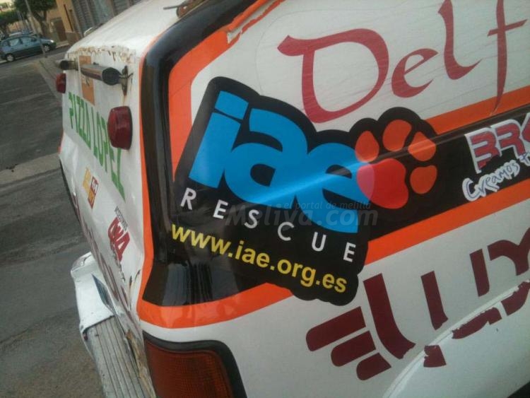 El motor se lleva bien con la solidaridad