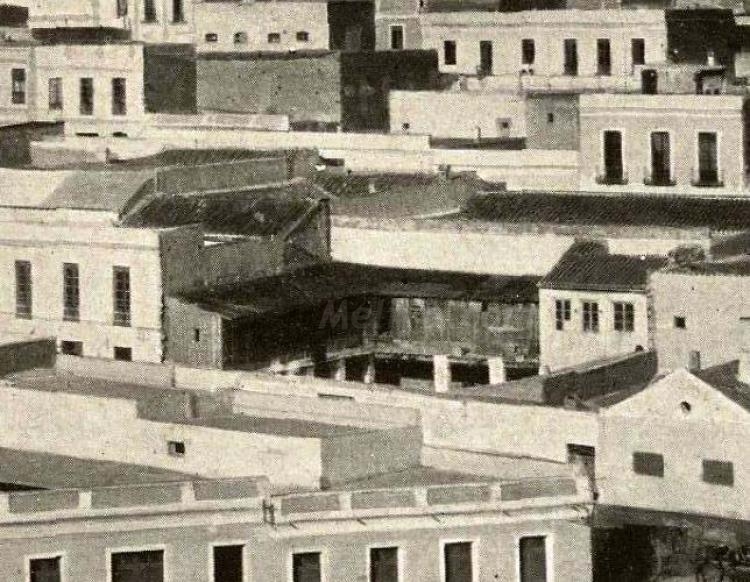Argelia, paradigma de la emigración rifeña a principios del siglo pasado