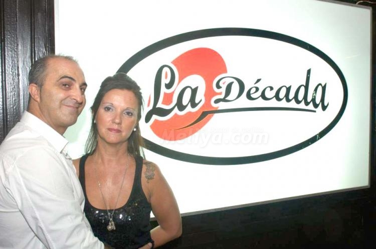 'La década', nueva oferta de ocio nocturno en Puerto Noray