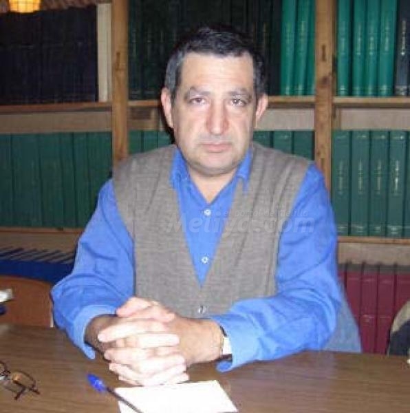 Estudios Melillenses, 30 años buceando por la historia de Melilla