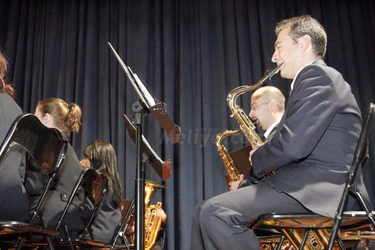 Orquesta, Banda y Coros 'Ciudad de Melilla', la temporada al dedillo